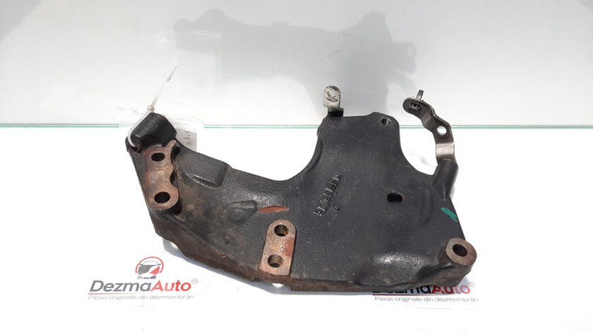 Suport motor, Renault Koleos 2 [2016-prezent] 2.0 dci, M9R868 (id:445914)