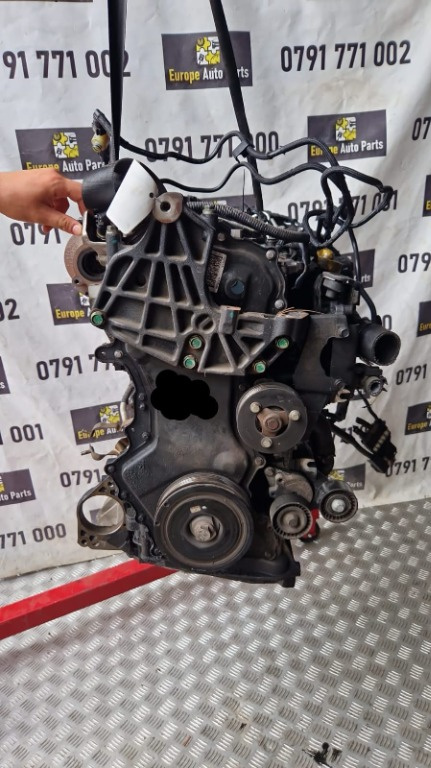 Suport motor Renault Koleos an fab. 2008 2.0DCI M9R833 cod 11332JY00B