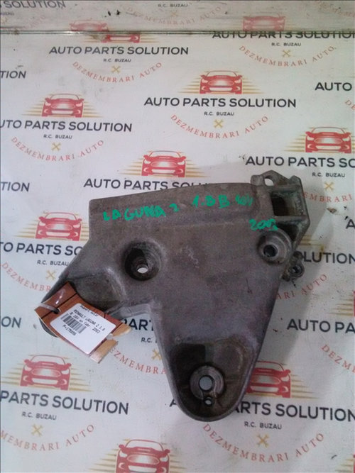 Suport motor RENAULT LAGUNA 2 1.8 B 16V an fabr. 2003
