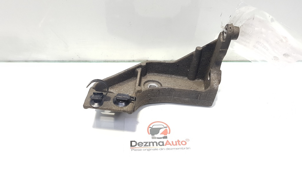 Suport motor, Renault Laguna 2 [Fabr 2001-2007], 1.9 dci, F9Q674, 8200134981 (id:402468)
