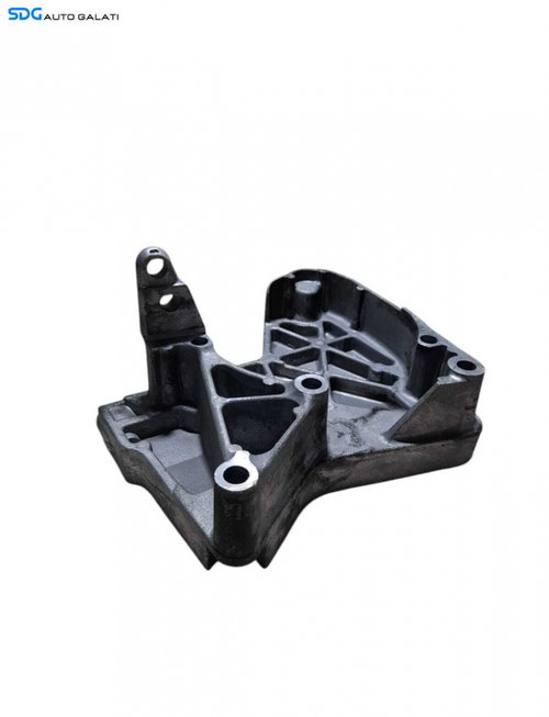 Suport Motor Renault Laguna 3 1.5 DCI 2007 - 2015 Cod 8200633253 [N1398]
