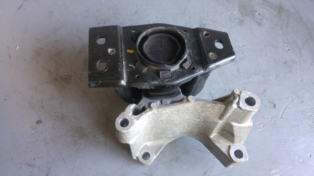 Suport motor renault laguna 3 2.0 benz m4r c 704 dupa 2007