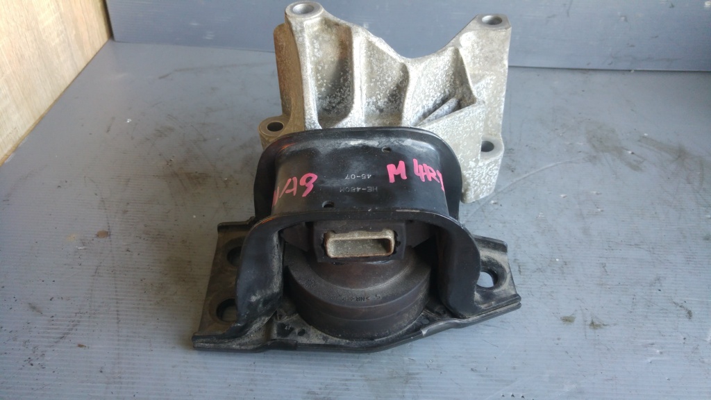 Suport motor renault laguna 3 2.0 benz m4r c 704 dupa 2007