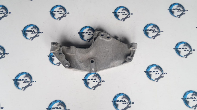 Suport motor Renault Laguna 3 2.0 DCI 110 KW 150 CP cod motor M9R