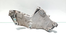 Suport motor, Renault Laguna 3, 2.0 DCI, M9R802, c...