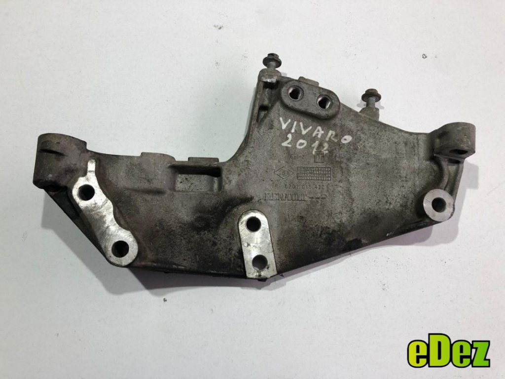 Suport motor Renault Laguna 3 (2007-2010) 2.0 dci 8201011432