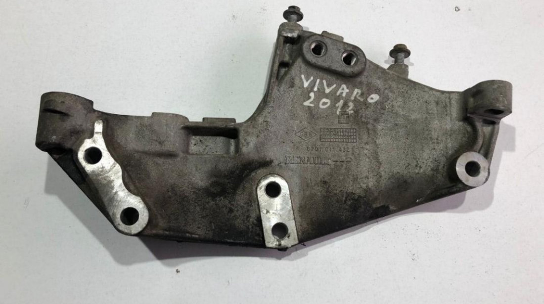 Suport motor Renault Laguna 3 (2007-2010) 2.0 dci 8201011432