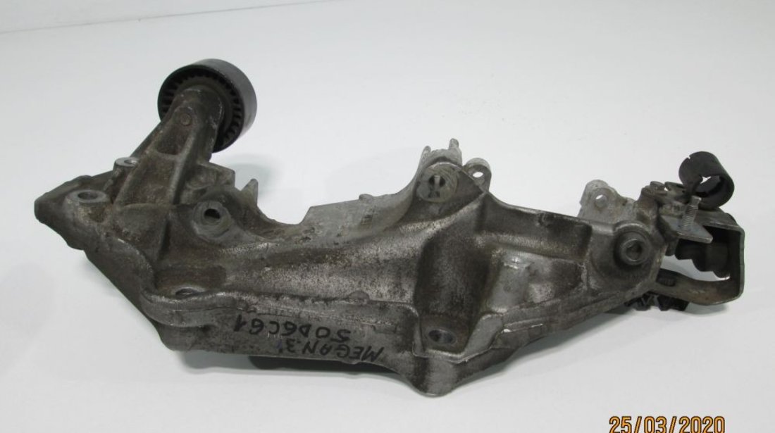 Suport motor Renault Laguna 3 an 2007 2008 2009 2010 2011 2012 2013 2014 2015 cod 1171035852