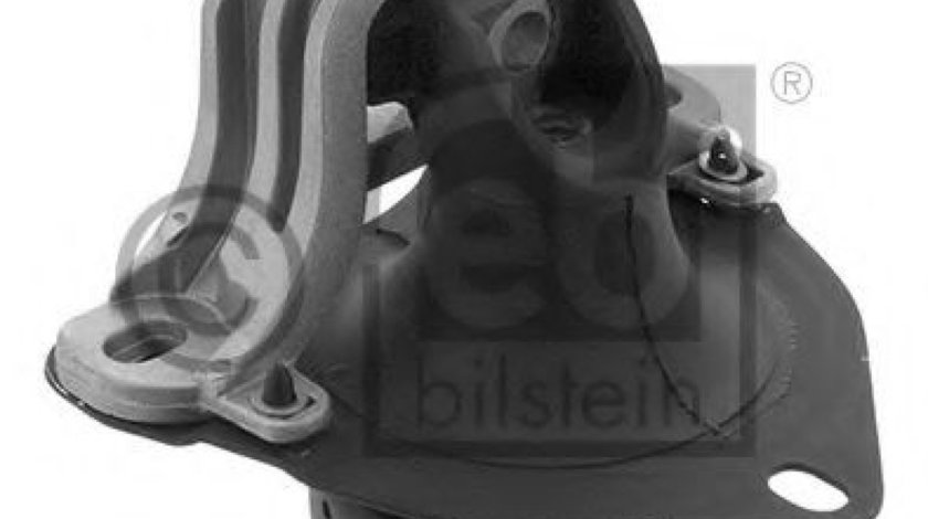 Suport motor RENAULT LAGUNA I (B56, 556) (1993 - 2001) FEBI BILSTEIN 19903 piesa NOUA