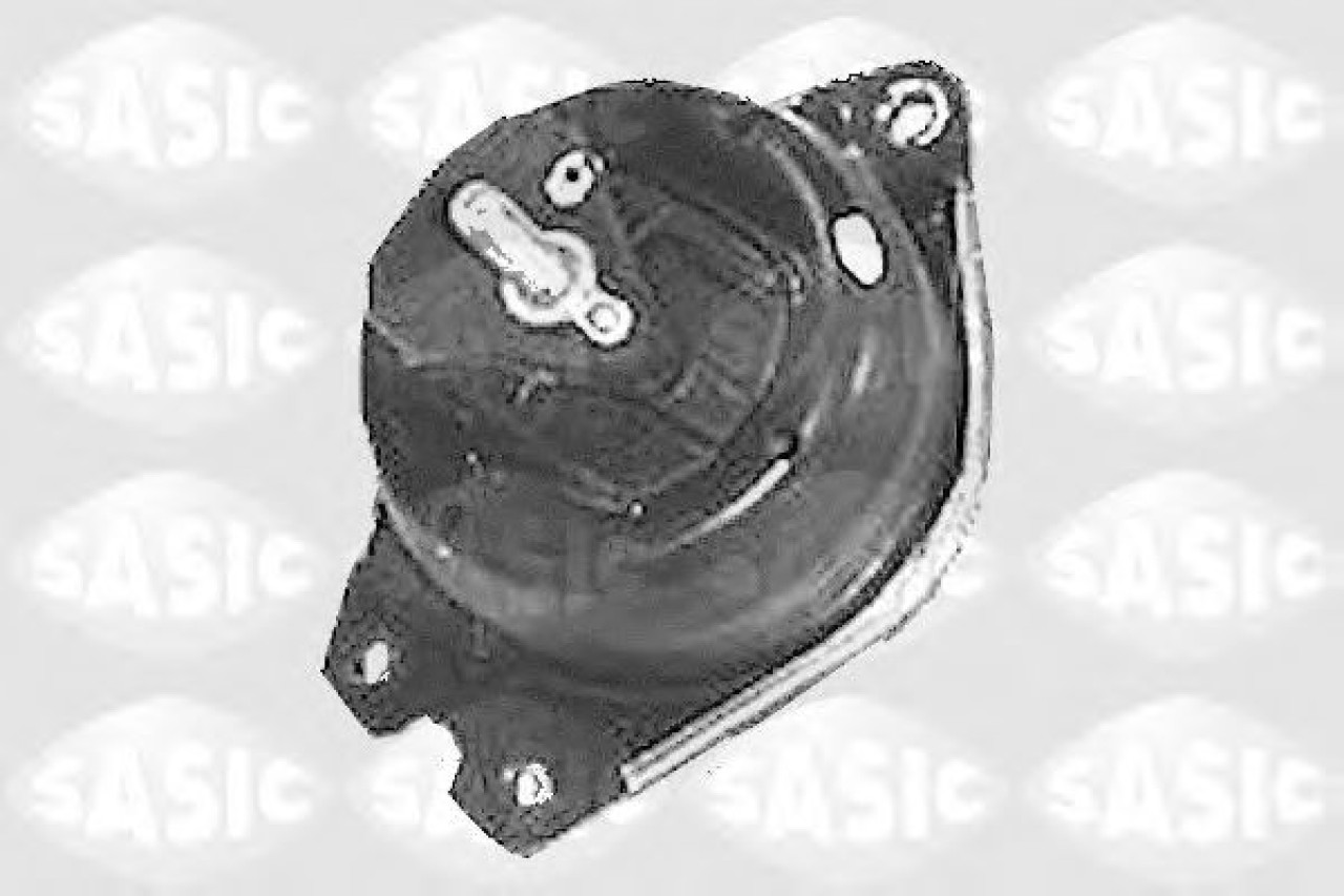 Suport motor RENAULT LAGUNA II (BG0/1) (2001 - 2016) SASIC 4001832 piesa NOUA