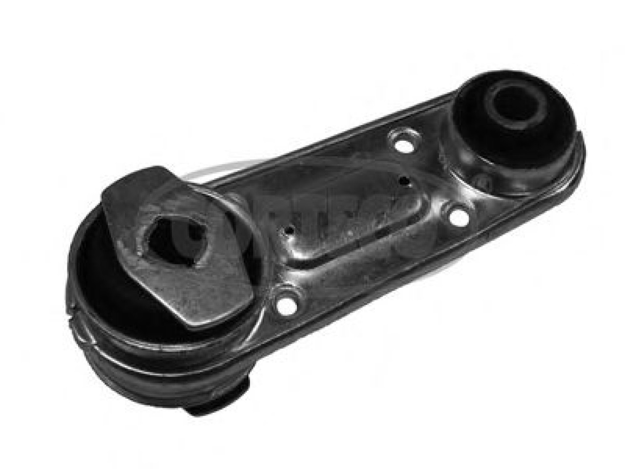 Suport motor RENAULT LAGUNA II (BG0/1) (2001 - 2016) CORTECO 80001381 piesa NOUA