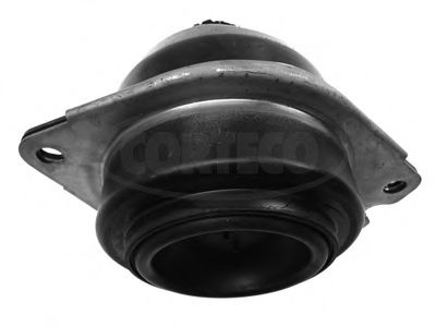 Suport motor RENAULT LAGUNA II (BG0/1) (2001 - 2016) CORTECO 80001342 piesa NOUA
