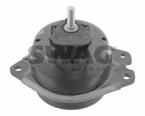 Suport motor RENAULT LAGUNA II (BG0/1) (2001 - 2016) SWAG 60 92 9601 piesa NOUA