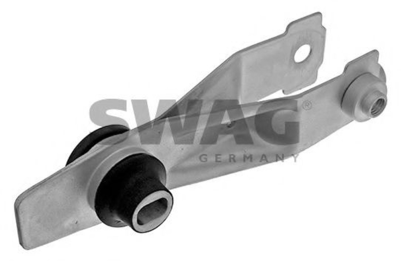 Suport motor RENAULT LAGUNA II (BG0/1) (2001 - 2016) SWAG 60 94 4312 piesa NOUA