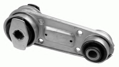Suport motor RENAULT LAGUNA II Grandtour (KG0/1) (2001 - 2016) LEMFÖRDER 36490 01 piesa NOUA