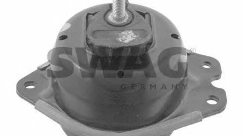 Suport motor RENAULT LAGUNA II Grandtour (KG0/1) (2001 - 2016) SWAG 60 92 9602 piesa NOUA