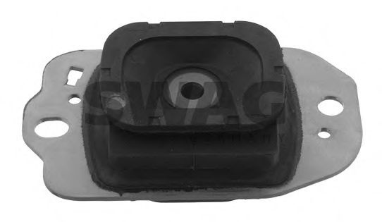 Suport motor RENAULT LAGUNA III (BT0/1) (2007 - 2016) SWAG 60 93 4061 piesa NOUA