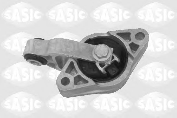 Suport motor RENAULT LAGUNA III (BT0/1) (2007 - 2016) SASIC 2704033 piesa NOUA