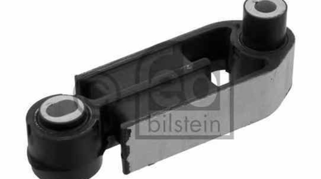 Suport motor RENAULT LAGUNA III Grandtour KT0/1 FEBI BILSTEIN 34059