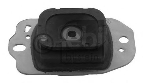 Suport motor RENAULT LAGUNA III Grandtour (KT0/1) (2007 - 2016) FEBI BILSTEIN 34061 piesa NOUA