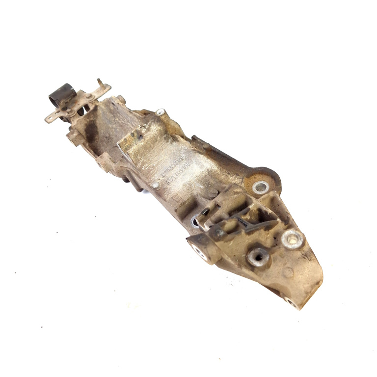 Suport Motor Renault Latitude (L70) 2010 > 2.0 Dci 150 (L70H) M9R 824 Motorina 117103585R, 1171 035 85R