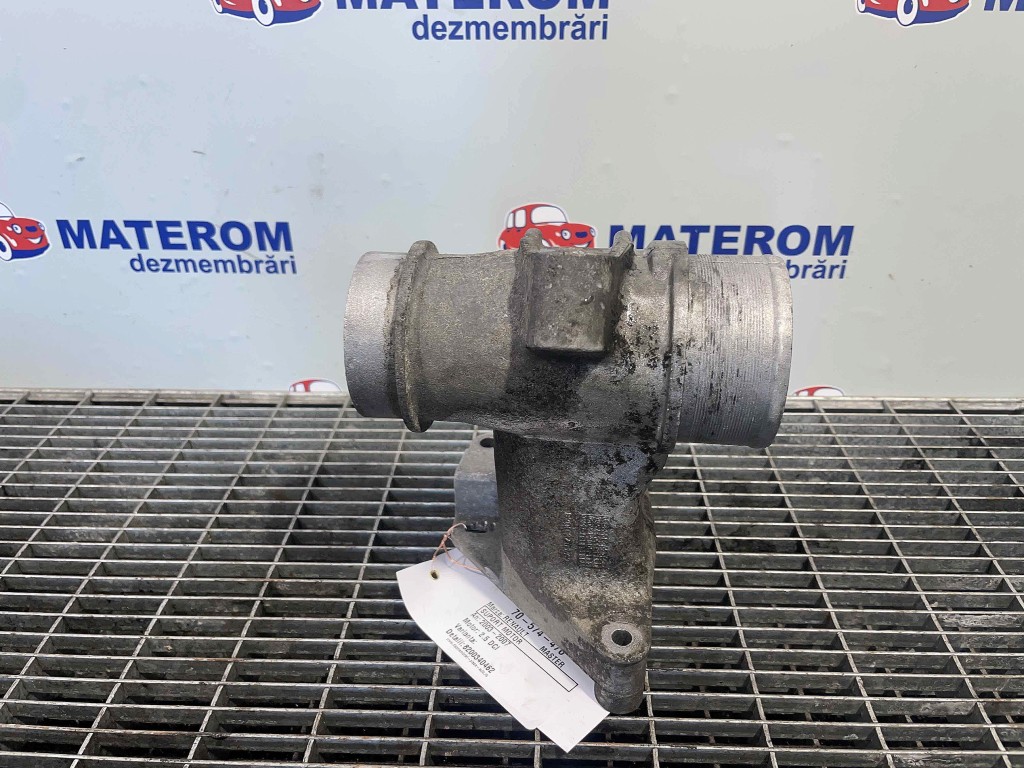 SUPORT MOTOR RENAULT MASTER 2.5 DCI - (2003 2007)