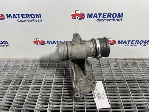 SUPORT MOTOR RENAULT MASTER 2.5 DCI - (2003 2007)