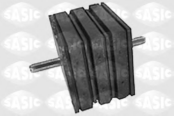 Suport motor RENAULT MASTER I bus (T) (1980 - 1998) SASIC 4001738 piesa NOUA