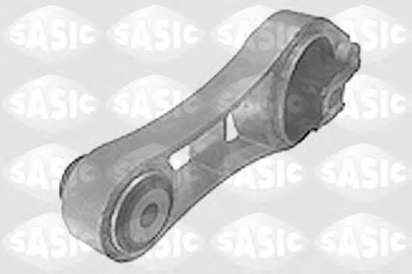 Suport motor RENAULT MASTER II bus (JD) (1998 - 2010) SASIC 4001796 piesa NOUA