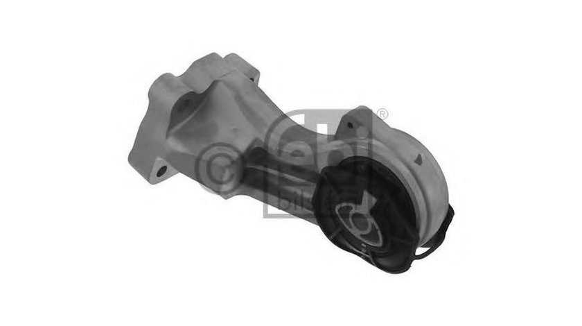 Suport motor Renault MASTER III caroserie (FV) 2010-2016 #2 04420870