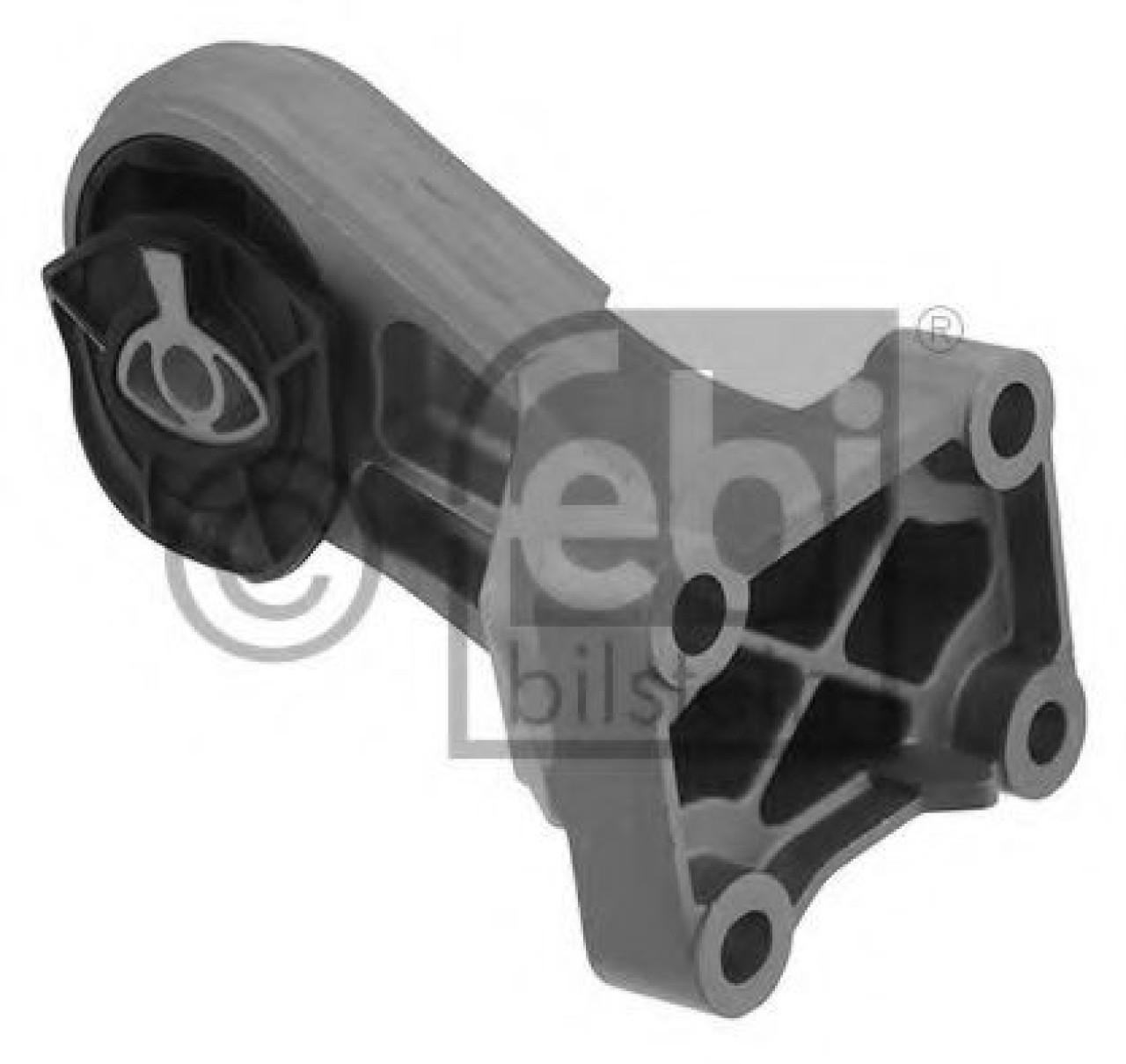 Suport motor RENAULT MASTER III caroserie (FV) (2010 - 2016) FEBI BILSTEIN 40096 piesa NOUA