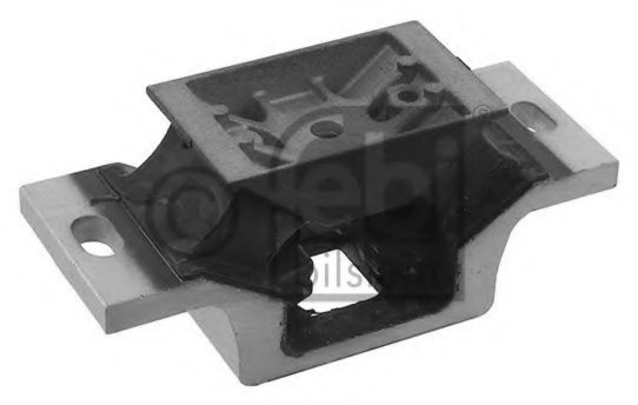Suport motor RENAULT MASTER III platou / sasiu (EV, HV, UV) (2010 - 2016) FEBI BILSTEIN 39509 piesa NOUA