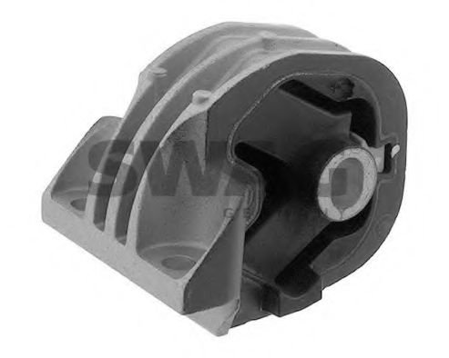 Suport motor RENAULT MASTER III platou / sasiu (EV, HV, UV) (2010 - 2016) SWAG 60 93 9524 piesa NOUA