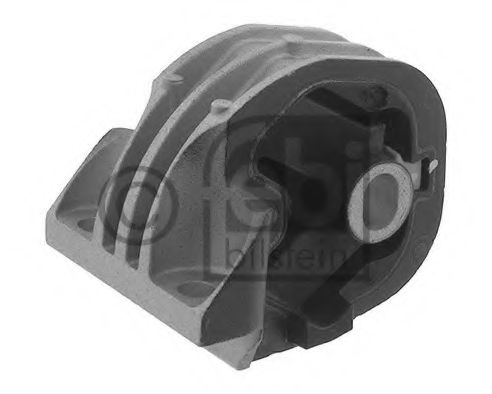 Suport motor RENAULT MASTER III platou / sasiu (EV, HV, UV) (2010 - 2016) FEBI BILSTEIN 39524 piesa NOUA