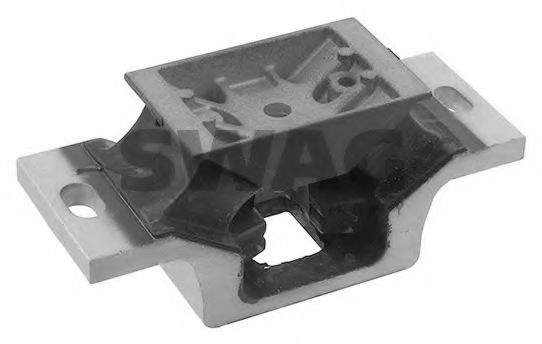 Suport motor RENAULT MASTER III platou / sasiu (EV, HV, UV) (2010 - 2016) SWAG 60 93 9509 piesa NOUA