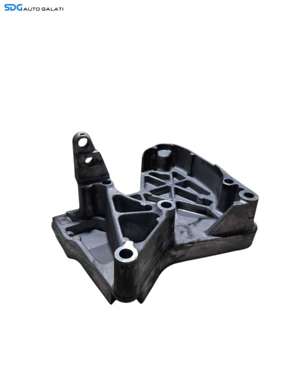 Suport Motor Renault Megane 2 1.5 DCI 2002 - 2008 Cod 8200633253 [N1398]