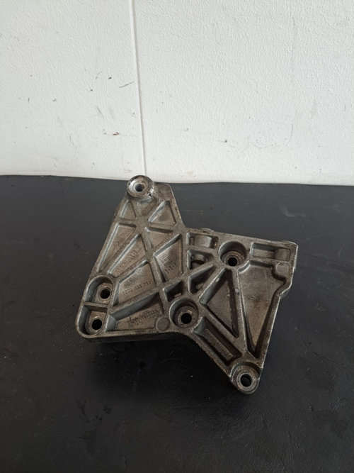 Suport motor Renault Megane 2, 1.5 dci, K9KP - COD 8200633253