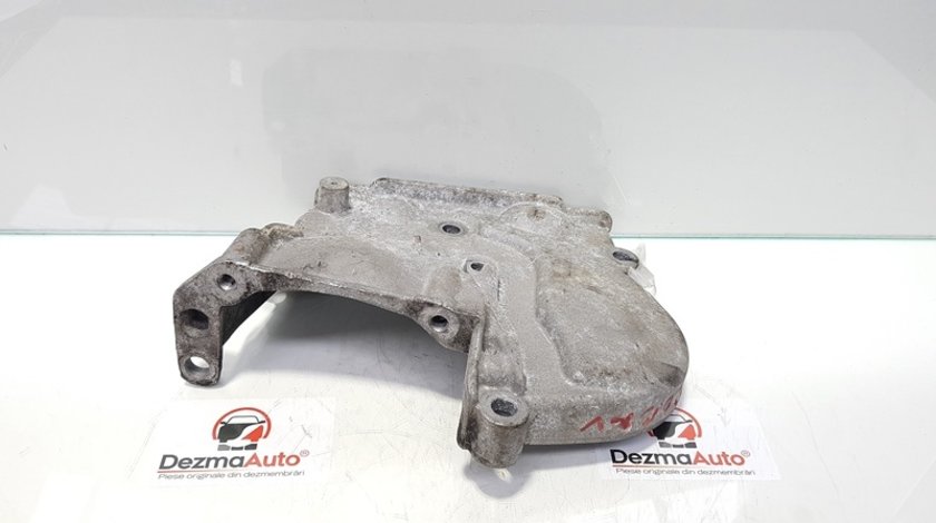 Suport motor, Renault Megane 2, 2.0 b, 8200184270 (id:357960)