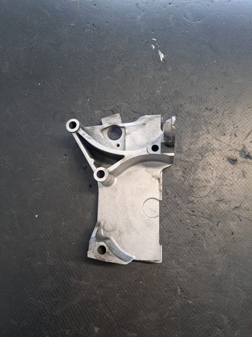 Suport motor Renault Megane 2 2002-2009 1.5 dci - COD 8200101196
