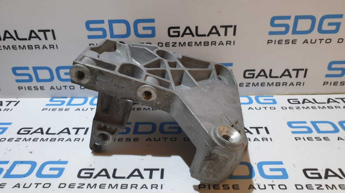 Suport Motor Renault Megane 3 1.5 DCI 2008 - 2015 Cod 8200739777