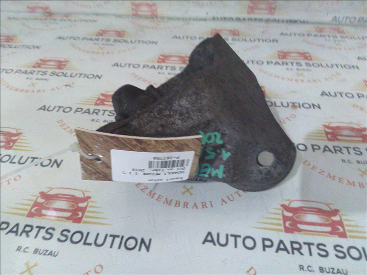 Suport motor RENAULT MEGANE 3 1.5 DCI an fabr. 2010