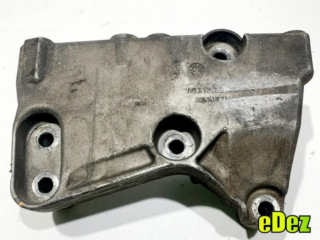 Suport motor Renault Megane 3 facelift (2012-2016) 1.5 dci K9K (612) 112317173R