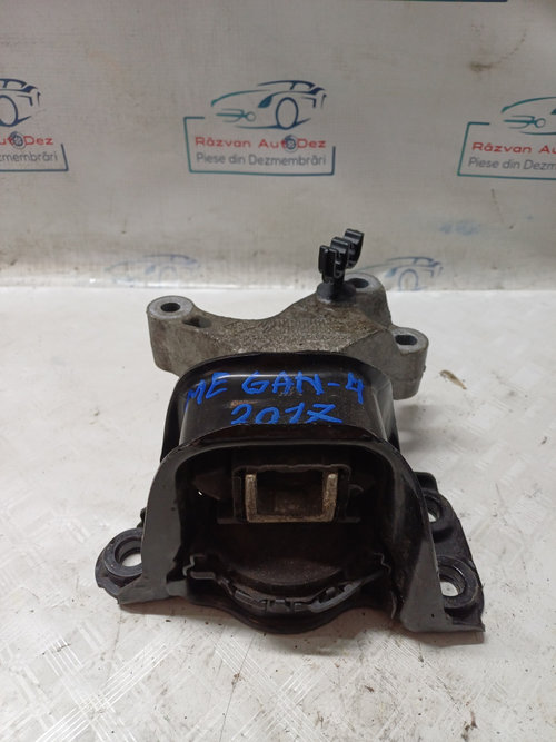 Suport motor Renault Megane 4 - Benzina 2017, 112845249R