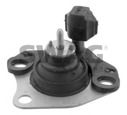 Suport motor RENAULT MEGANE I (BA0/1) (1995 - 2004) SWAG 60 13 0012 piesa NOUA