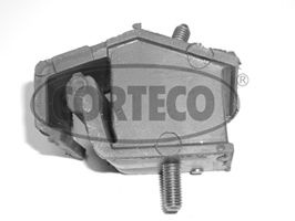 Suport motor RENAULT MEGANE I Break (KA0/1) (1999 - 2003) CORTECO 21652469 piesa NOUA