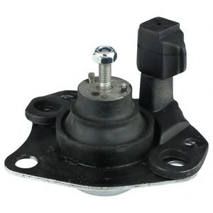 Suport motor RENAULT MEGANE I Break (KA0/1) (1999 - 2003) DELPHI TEM039 piesa NOUA