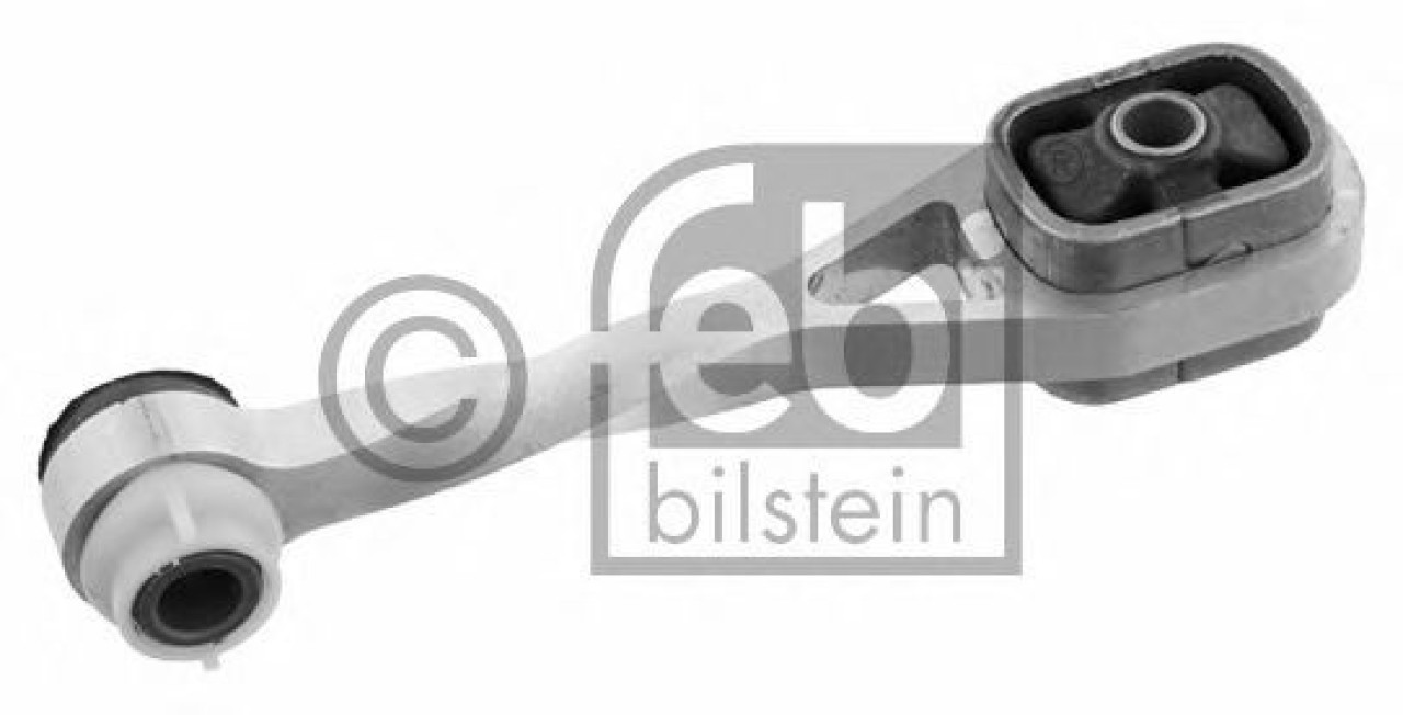 Suport motor RENAULT MEGANE I Classic (LA0/1) (1996 - 2006) FEBI BILSTEIN 28528 piesa NOUA