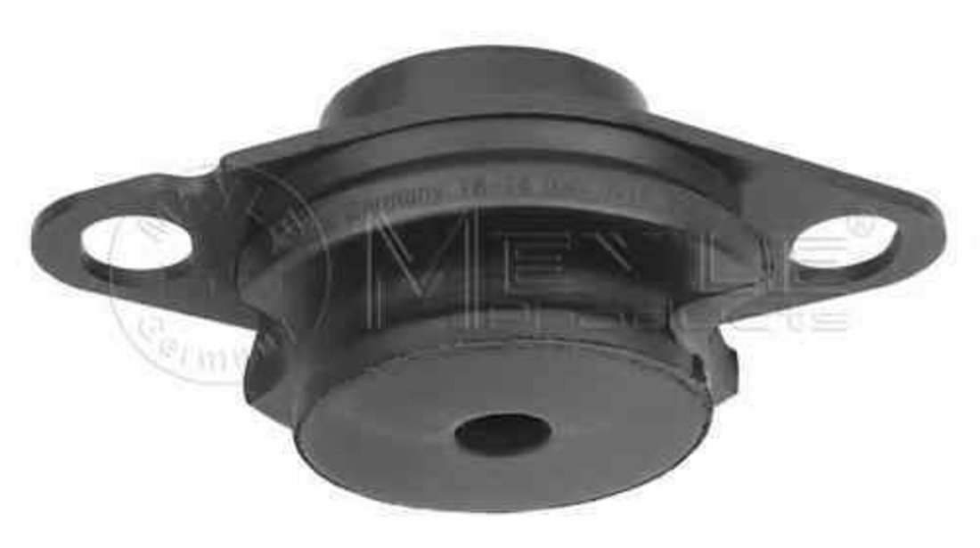 Suport motor RENAULT MEGANE I Classic (LA0/1_) MEYLE 16-14 030 0019