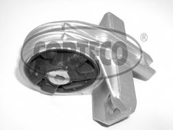 Suport motor RENAULT MEGANE I Scenic (JA0/1) (1996 - 2001) CORTECO 21652470 piesa NOUA