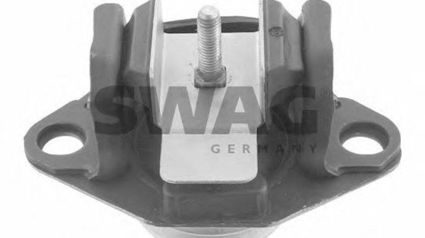Suport motor RENAULT MEGANE I Scenic (JA0/1) (1996 - 2001) SWAG 60 92 8325 piesa NOUA